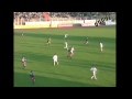 Vasas - DVSC 1-0, 1996 - Összefoglaló