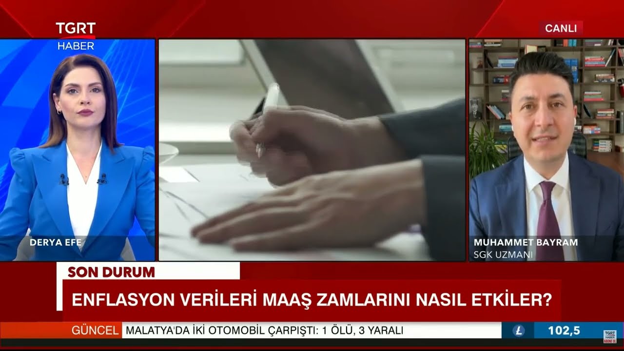 Yeni Yılda Emekli Maaşı Ne Kadar Olacak?