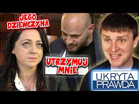 UKRYTA PRAWDA TO POTRZEBUJE UTRZYMANKI 😳