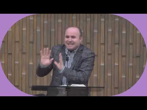 2025.02.10  - Atenție la timpul împrumutat de Dumnezeu -  past. Marius STROIA, Zalău - bis. Suceava