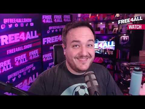 "Shawn's Prediction" | #Free4All | 01/13/2022