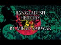 Bangladesh History - Language Movement 1952