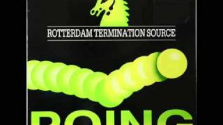 Rotterdam Termination Source - Poing! video