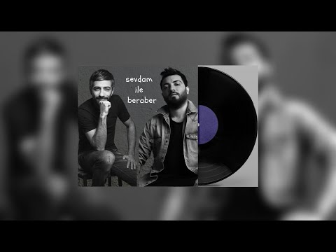Taladro ft. Resul Dindar  | Sevdam ile Beraber (mix) #kuzeyyıldızı