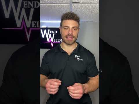 This Supplements Provides Relaxation Without Fatigue Can You Guess? What it is