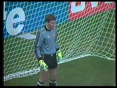 Italia 90 - Irlanda 0 (5) Rumania 0 (4) - Octavos ...