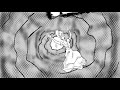Alice In Wonderland Falls Down The Rabbit Hole Storyboard