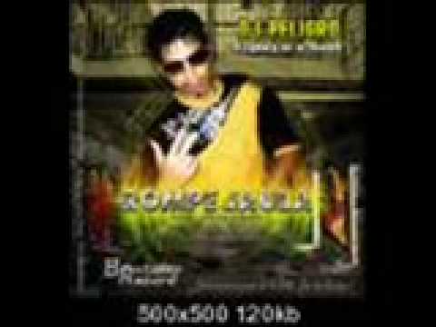Bailen Kino Rankin - Dj Peligro
