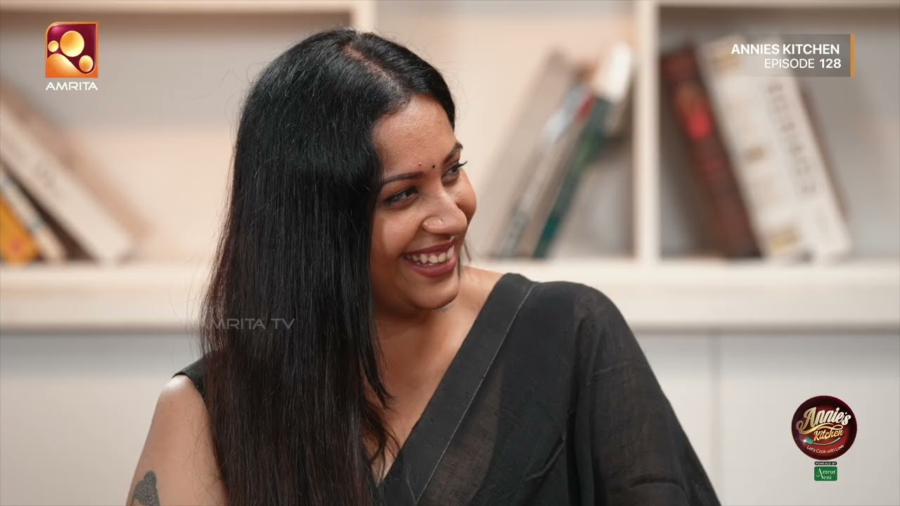 "സൗഭാഗ്യയുടേയും എന്റെയും ഇഷ്ടങ്ങൾ ഒന്ന് " അർജ്ജുൻ 😌?