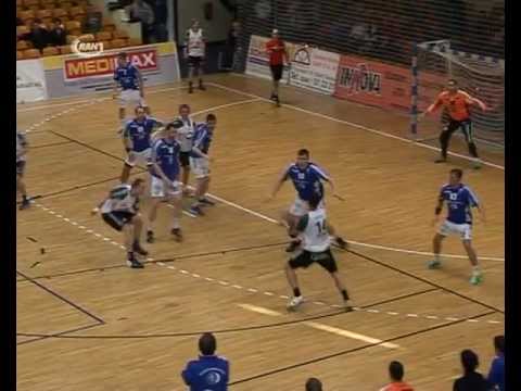 Beavers ziehen Alligators den Zahn - RAN1