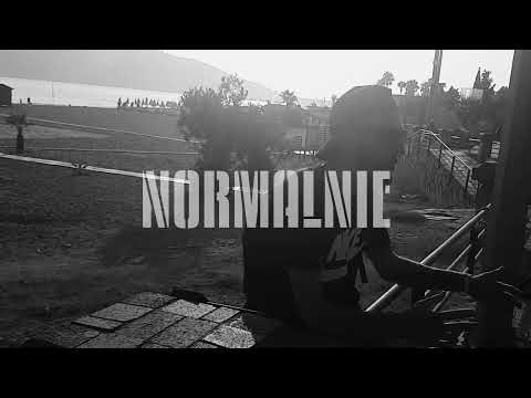 Łoza STR - Normalnie (Prod. Łoza)