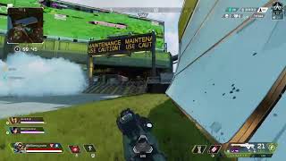 Apex　新シーズン開幕！