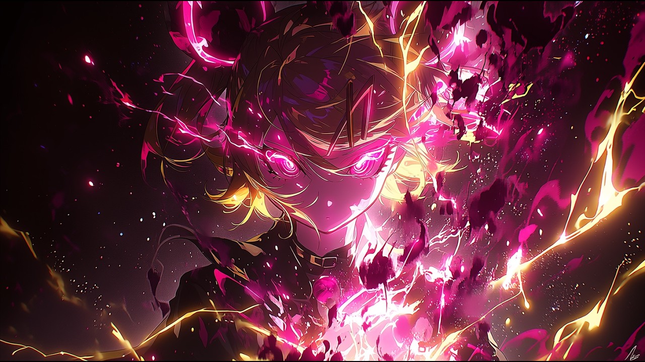 さあ、また明日から自分らしく頑張ろう。【作業用BGM】めっちゃ元気が出る最強EDMメドレー LIVE ⚡ 集中・勉強用