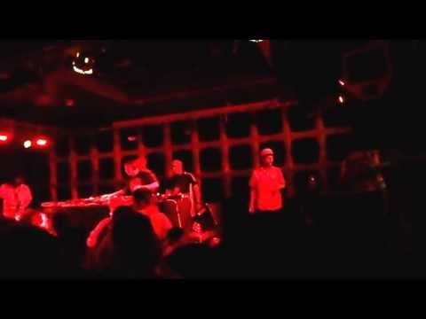 Reggae Roast at Plan B, Brixton 13 July 2013