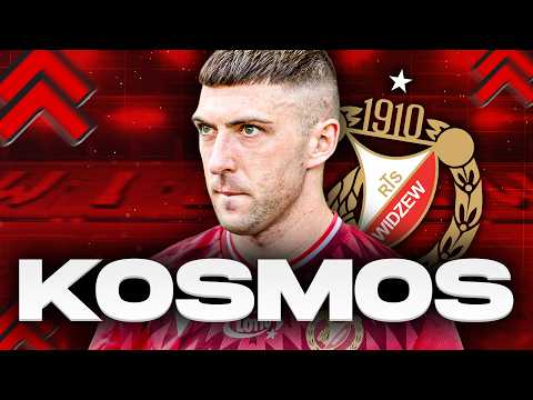 PIERWSZY TAKI KLUB w EKSTRAKLASIE