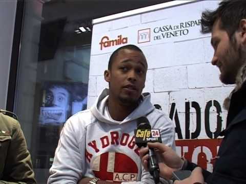 Le gufate di Stefano Volpe con Fabiano Santacroce