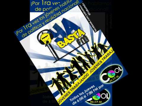 Ya Basta FM