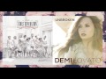 Girls' Generation & Demi Lovato - Born to Be a ...