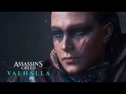 Assassin's Creed Valhalla PL Odc 49 Essexe i Czarne Chmury nad Przystanią! 4K