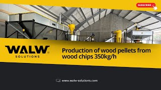 Nowy kosz przyjęciowy WALW Solutions | Obrazek 5 - Agroline