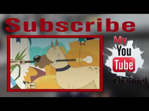 Kid Vs Kat Episode 20   In Dog We Trust   Catch My Drift English