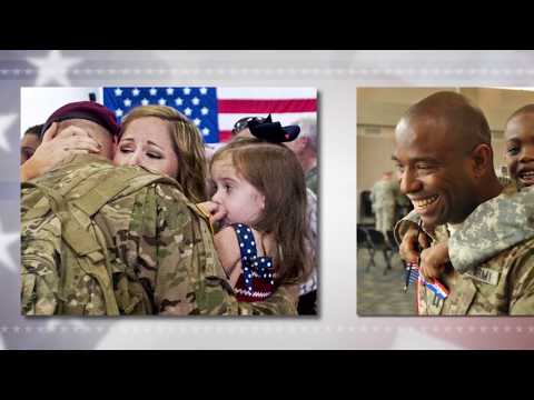 Veterans Day Special 2017: Capital Campaign