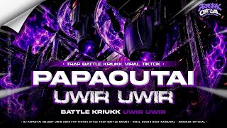 Download lagu DJ PAPAOUTAI VIRAL TERBARU 2026‼️STYLE BATTLE KRIUKK MELODY UWIR UWIR | ARASKAK mp3 Download lagu DJ PAPAOUTAI VIRAL TERBARU 2026‼️STYLE BATTLE KRIUKK MELODY UWIR UWIR | ARASKAK mp3