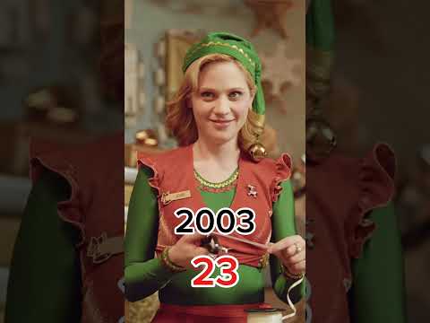 Elf Cast