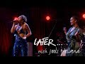 Kali Uchis And Jorja Smith Tyrant Later 25 Live At The Royal Albert Hall