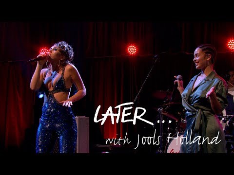 download lagu mp3 mp4 Jorja Smith And Kali Uchis Boston, download lagu Jorja Smith And Kali Uchis Boston gratis, unduh video klip Jorja Smith And Kali Uchis Boston