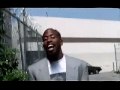 Murs - Bad Man (Prod. 9th Wonder)