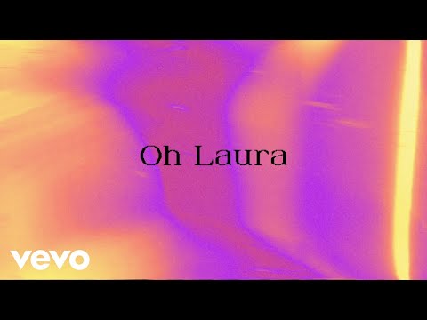SG Lewis - Oh Laura (Visualiser)