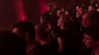 Black Rebel Motorcycle Club - Stop  (live in Belgium 2017)