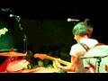 Hopewell - Synthetic Symphony Live @ Bowery ...