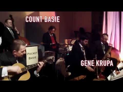 Pete Long's Swing Dance Bands