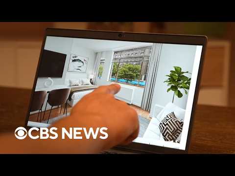 Some states crack down on misleading home listings, spruced up with AI