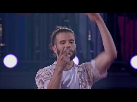 Audition Révolution 2018 - Charles-Alexis Desgagnés