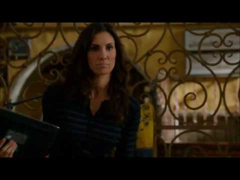 NCIS Los Angeles 9x07 - Grilled Cheese
