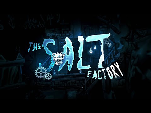The Salt Factory