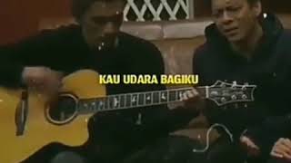Download lagu Kau udara bagiku Story mp3