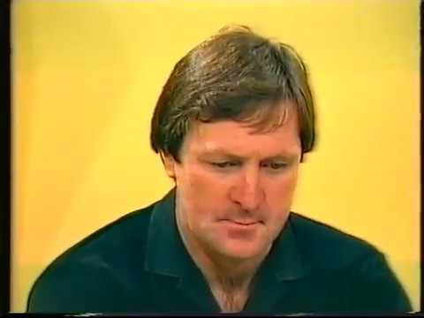 1984 Kevin Sheedy interview