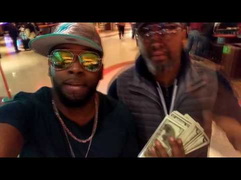 Ty Bless - Takin' My Money - The Vegas Edition