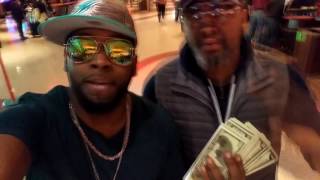 Ty Bless - Takin' My Money - The Vegas Edition