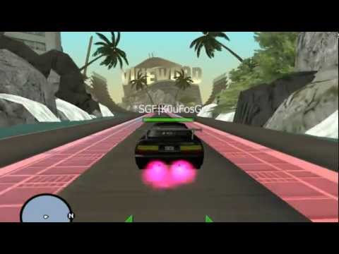 [DM]K0uFosGr - Life Kick Stars