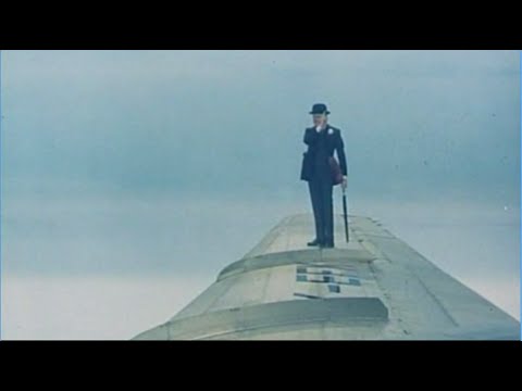 Pan Tau - Medley (1984)