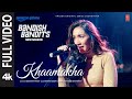 Bandish Bandits S2 Khaamakha Full Video Ritwik Shreya Nikhita Gandhi Siddharth Pandit Alok