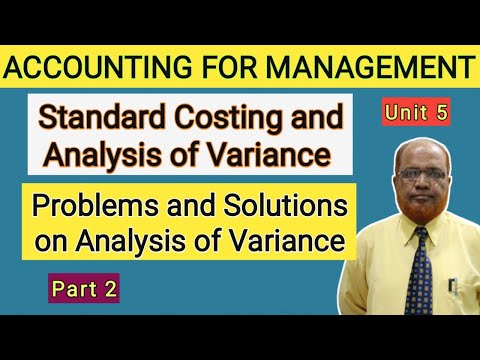 Accounting for Management I Financial Statement Analysis I Ratio Analysis I Hasham Ali Khan I