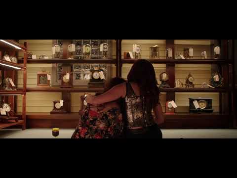 Sisters 2015 -Why does time do that to faces!