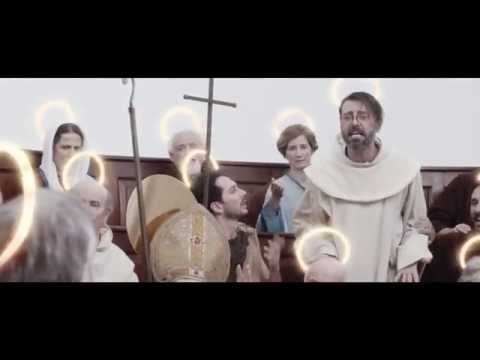 La solita commedia - Inferno - Padre Pio - Clip dal film | HD