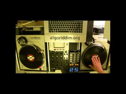 No Jestering (Carl Malcolm, Augustus Pablo, Big Youth, Clive Chin)